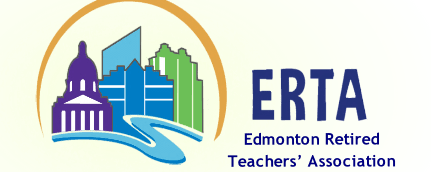 Edmonton Retired Teachers